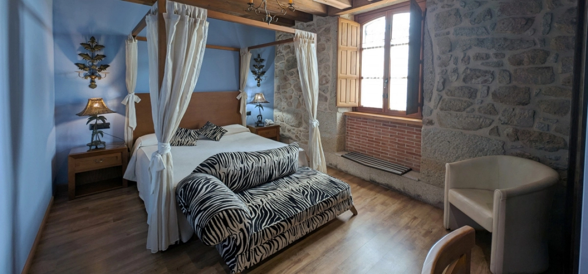 Chambres