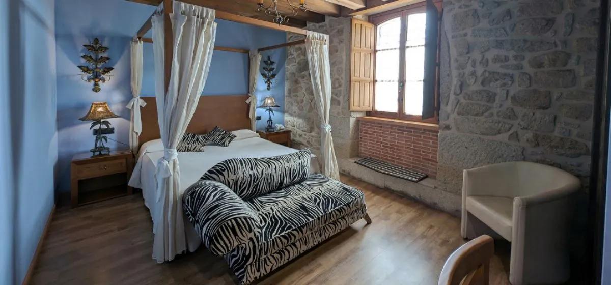 Chambres Chambres