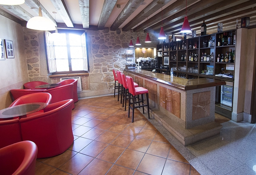 Cafetería