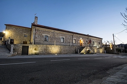 Posada Doña Urraca Posada Doña Urraca