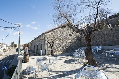 Terraza