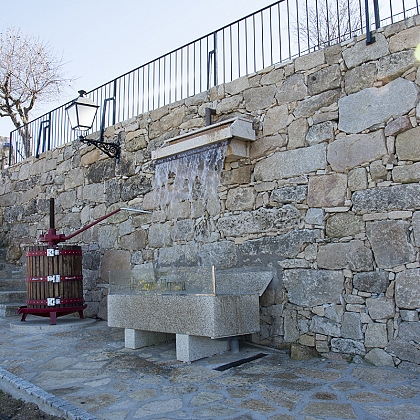 Terraza