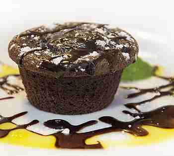 CHOCOLATE COULANT