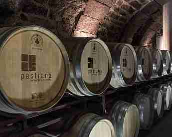Visit Pastrana Wineries