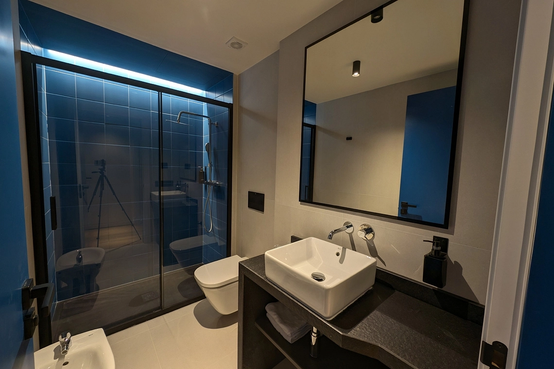 Nuestros apartamentos, al detalle