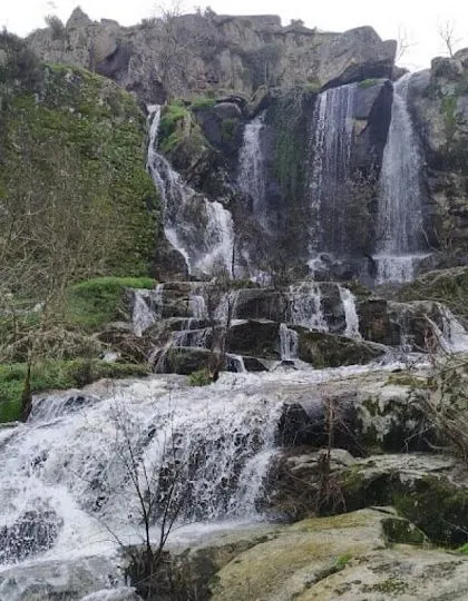 Abelón Waterfall: Discover How to Get There and Tips for the Trail Abelón Waterfall: Discover How to Get There and Tips for the Trail