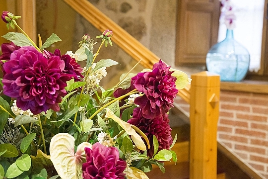 Decoración