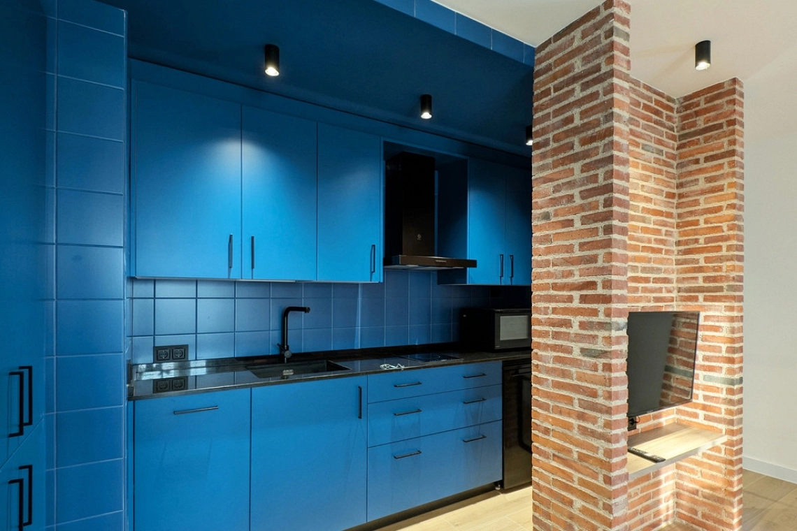 Nuestros apartamentos, al detalle