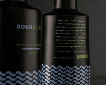 The oil producer Douroliva, awarded for recovering the olive trees of Fermoselle