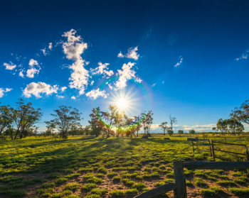 Disfruta del Turismo Rural