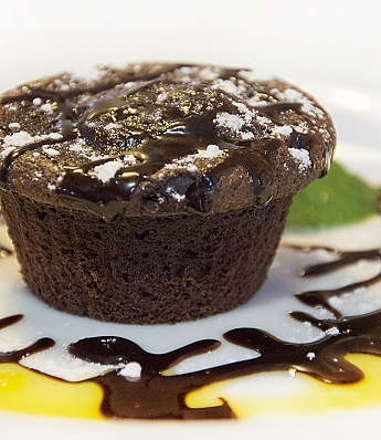 COULANT DE CHOCOLATE