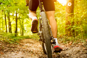 Las mejores rutas en bicicleta por los Arribes del Duero