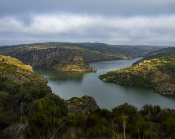 A springtime to discover the Douro