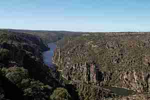 Arribes, the wildest Douro