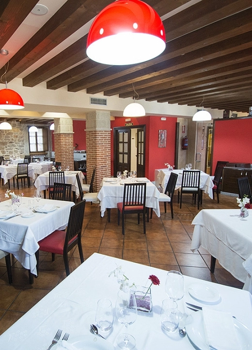Restaurant Restaurant