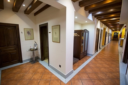 Galerie de La Posada