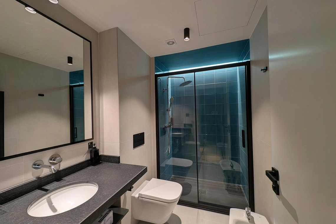Nuestros apartamentos, al detalle