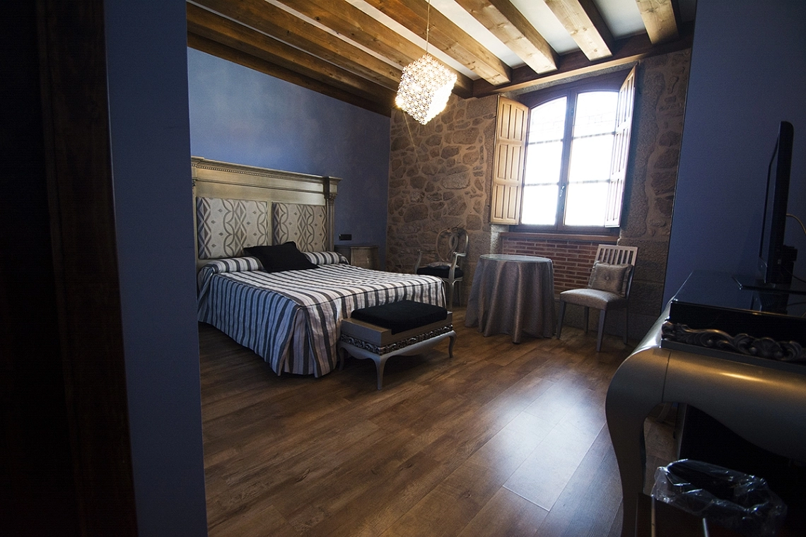 Chambre Double Spéciale