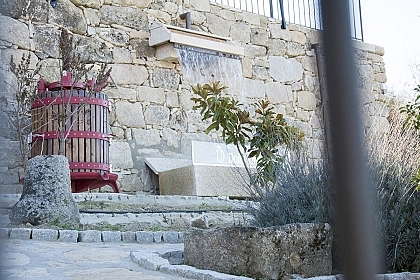 Galerie de La Posada