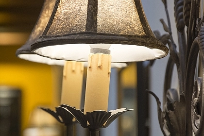 Decoración Decoración