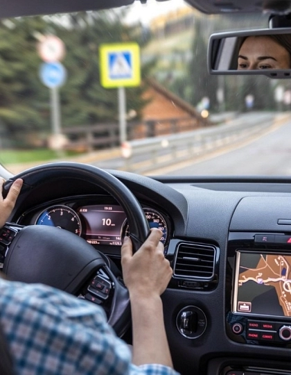 Itinéraire en voiture dans les Arribes del Duero : Guide étape par étape et carte