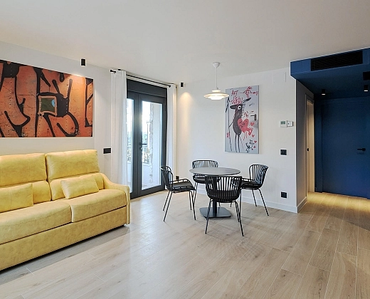 Appartements