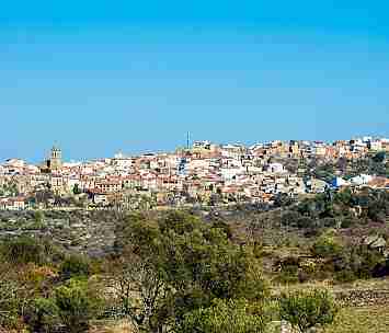 Rutas de Senderismo en Fermoselle