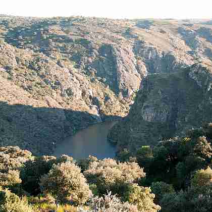 Arribes del Duero