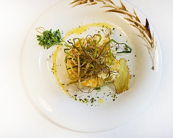 Descubre nuestra gastronomía.