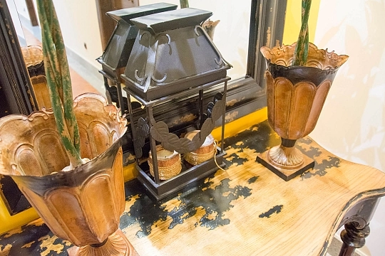 Images de La Posada