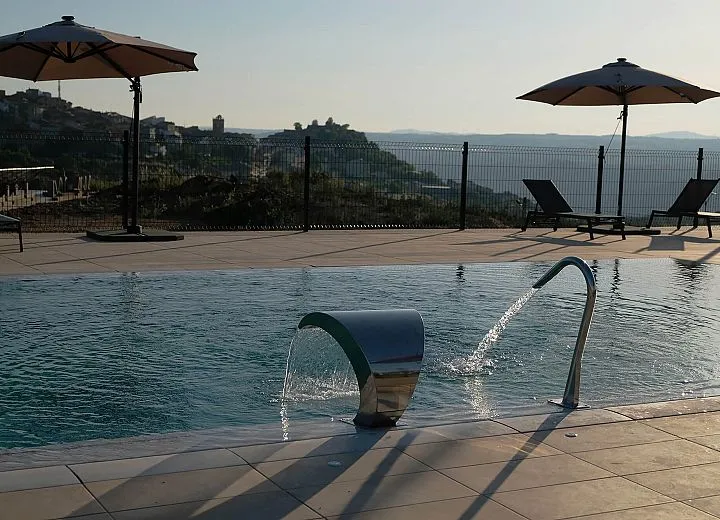 Piscinas Piscinas