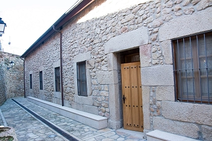 Galerie de La Posada