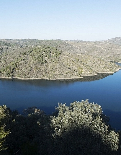 Arribes del Duero Natural Park