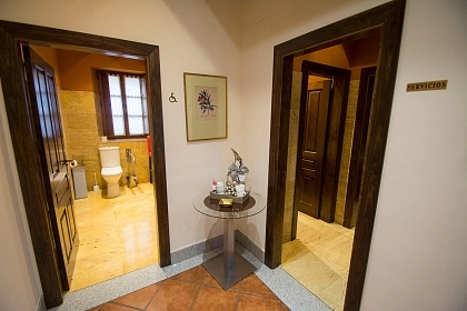 Galerie de La Posada