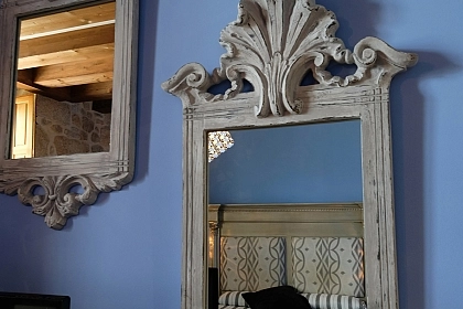 Detalle habitación