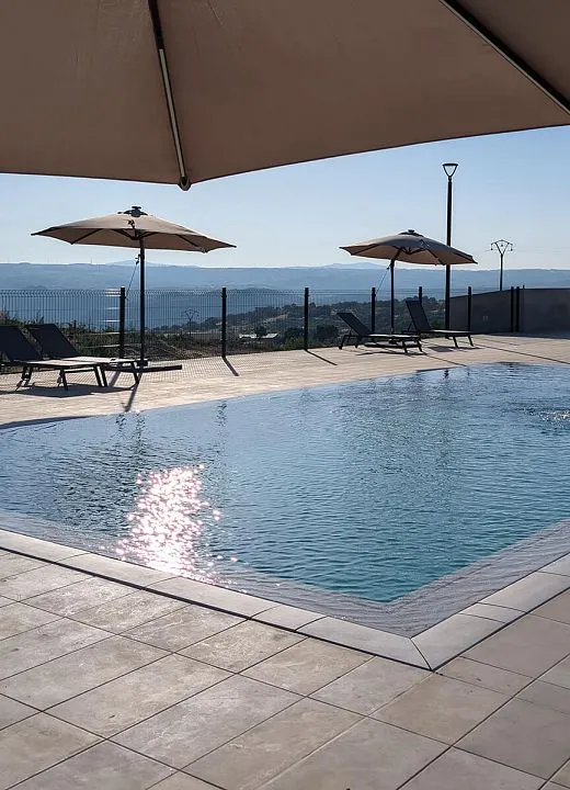 Piscinas Piscinas