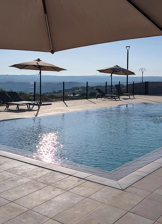 Pools