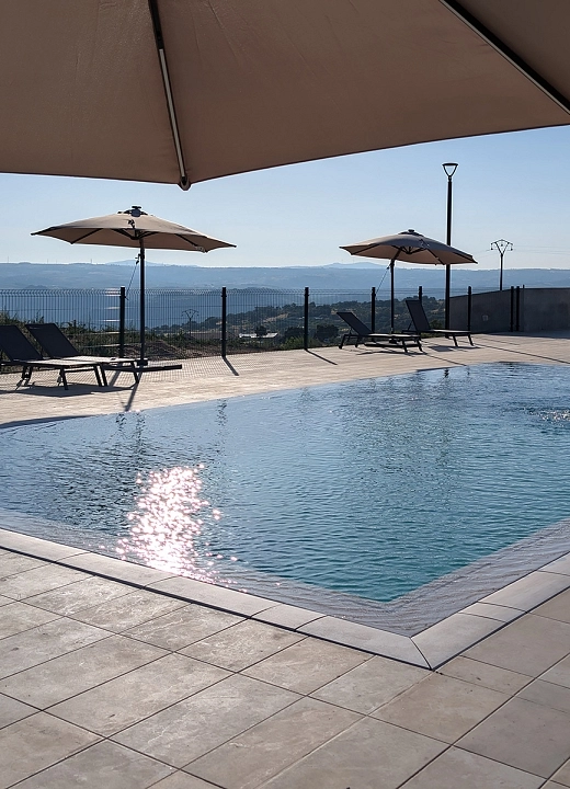 Piscinas