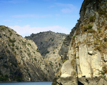 Curiosidades de los Arribes del Duero