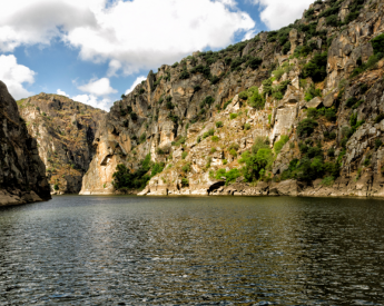 Turismo Activo en los Arribes del Duero