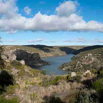 Arribes del Duero