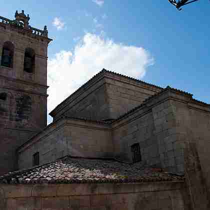 Iglesia de la Asunción