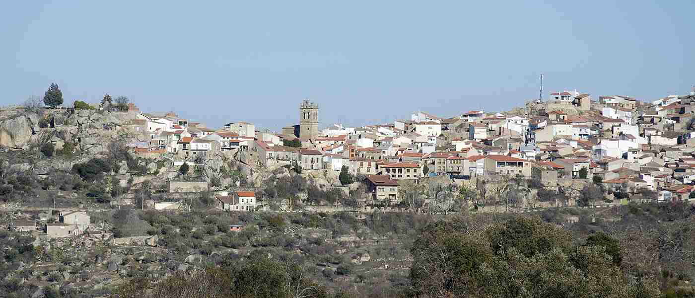 Fermoselle