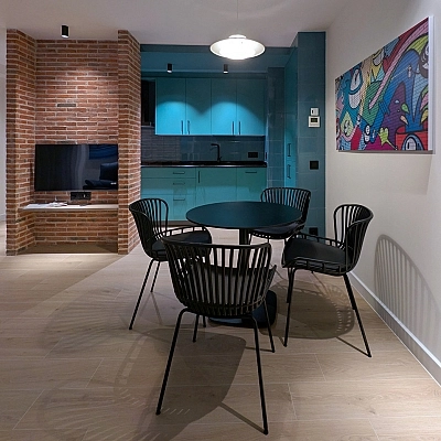Appartements