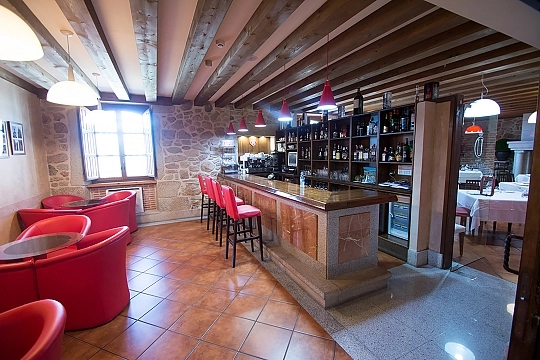 Cafetería