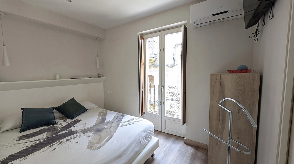 Dormitorio - Primera planta Dormitorio - Primera planta