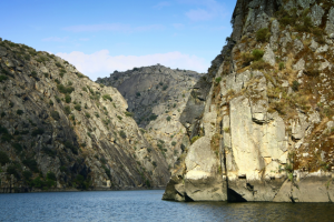 Ruta del vino de Arribes.