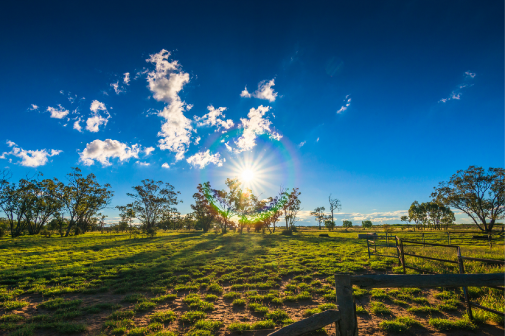 Disfruta del Turismo Rural