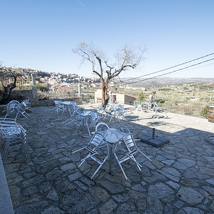 Terraza