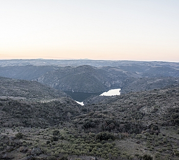Vistas de Fermoselle